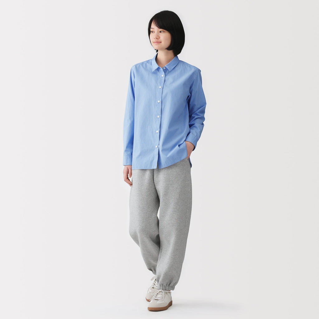 Broadcloth Shirt