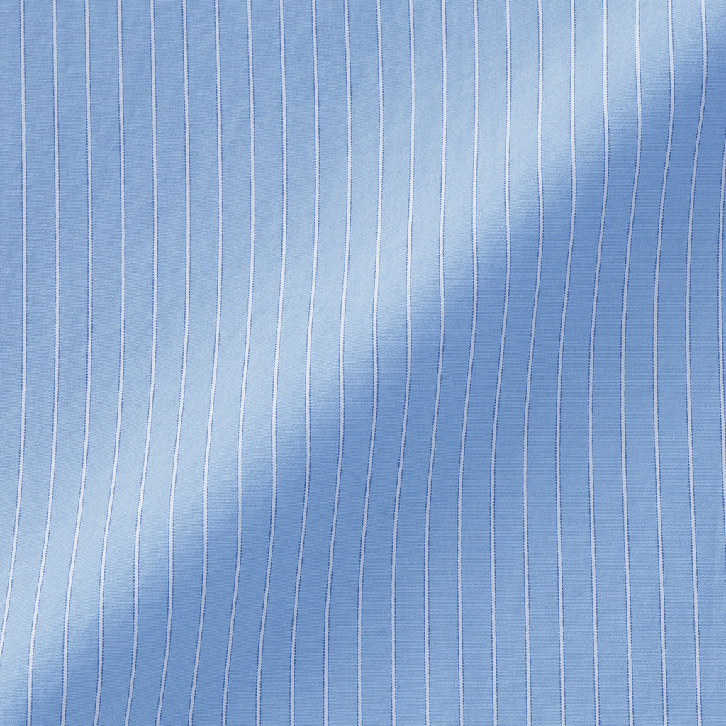 Broadcloth Shirt