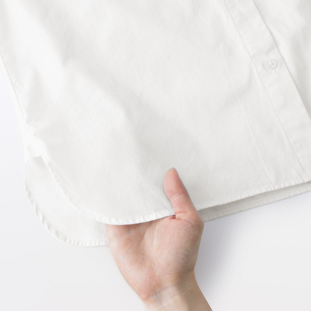 Broadcloth Shirt