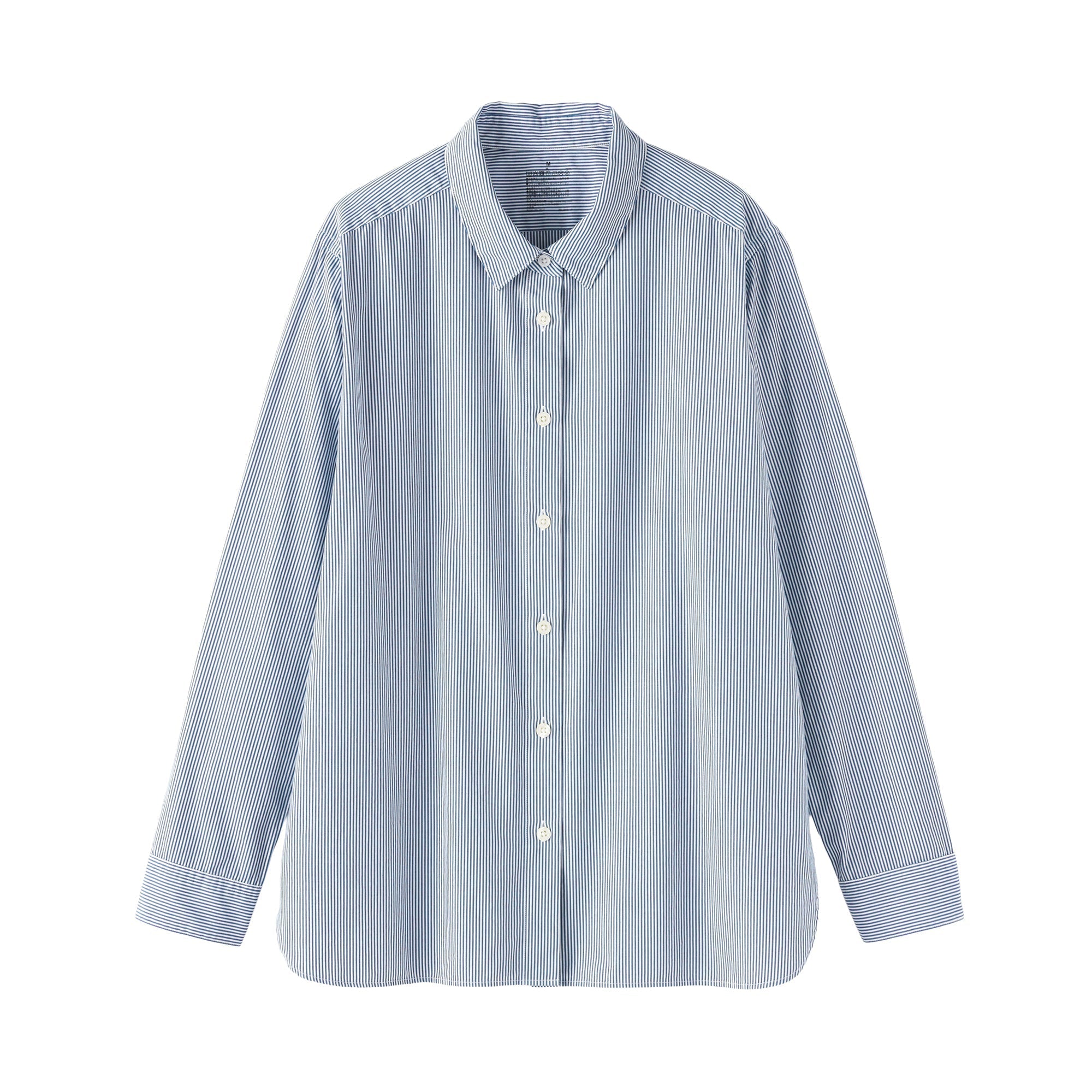Broadcloth Shirt