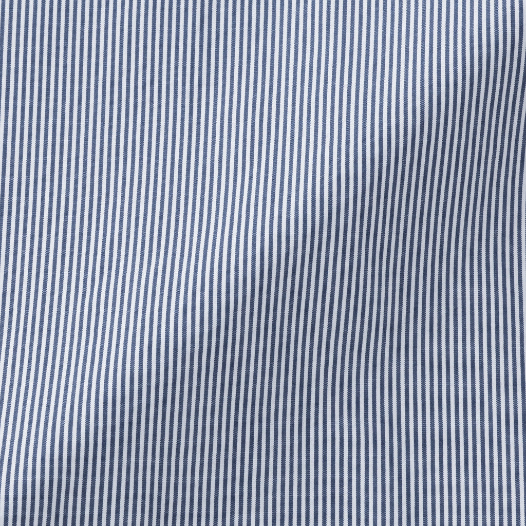 Broadcloth Shirt
