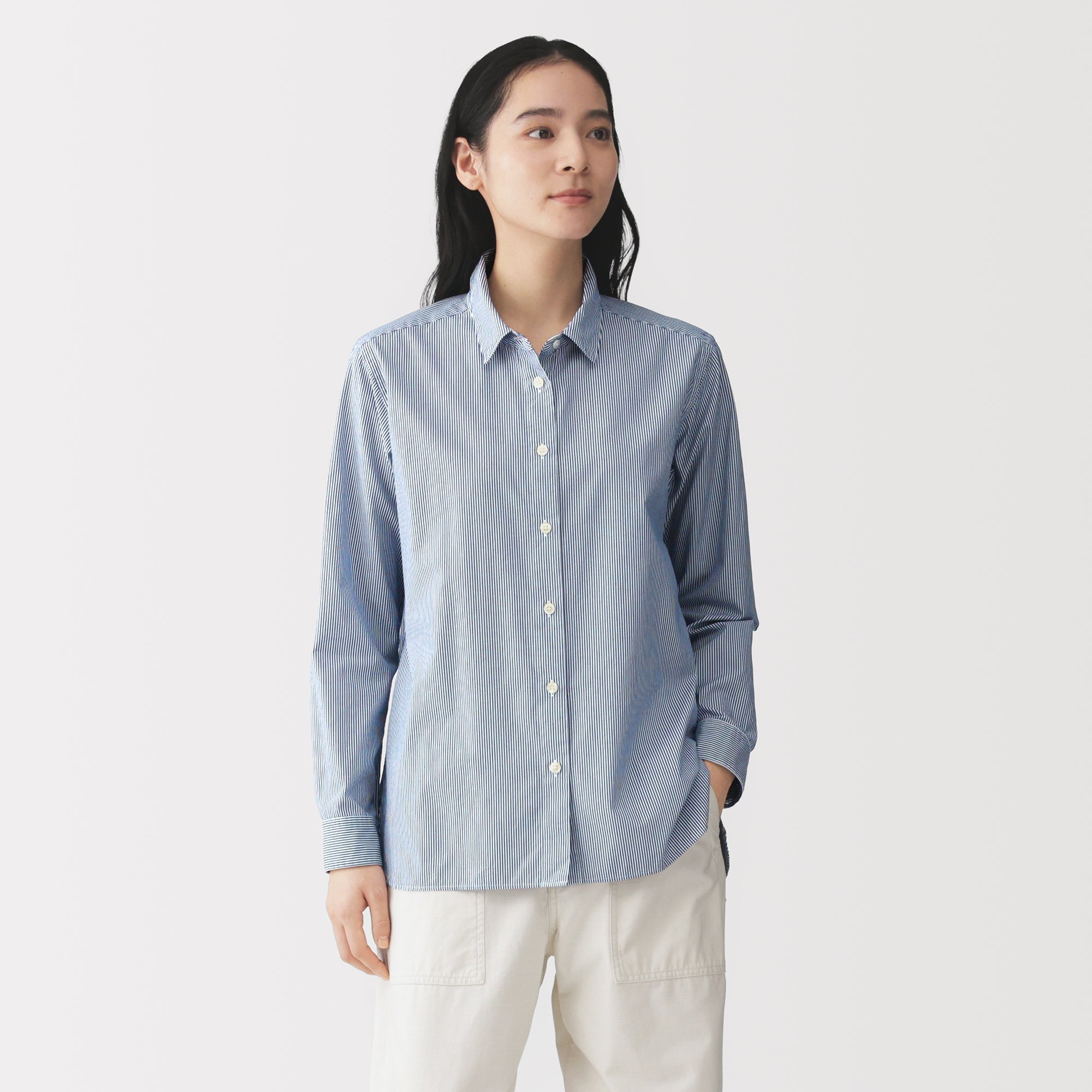 Broadcloth Shirt