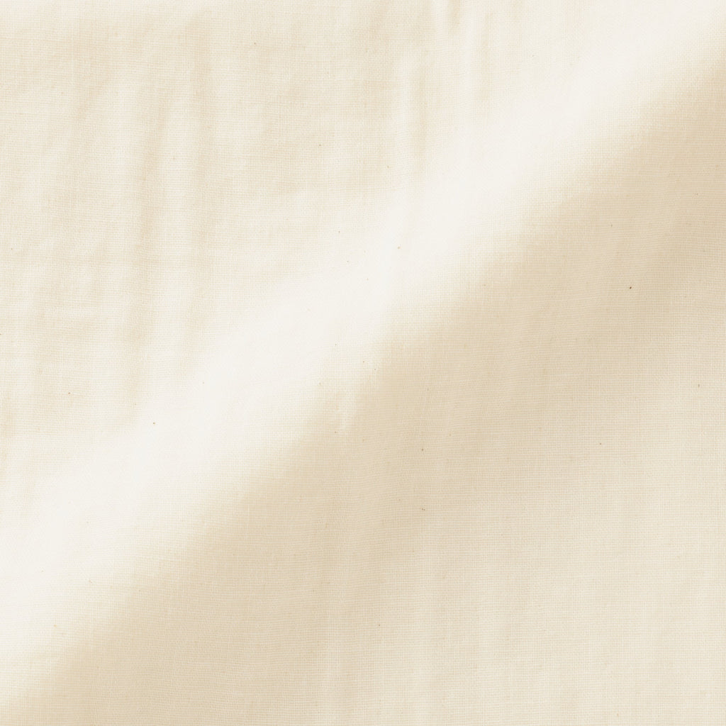 Kapok Blend Double Gauze Dress