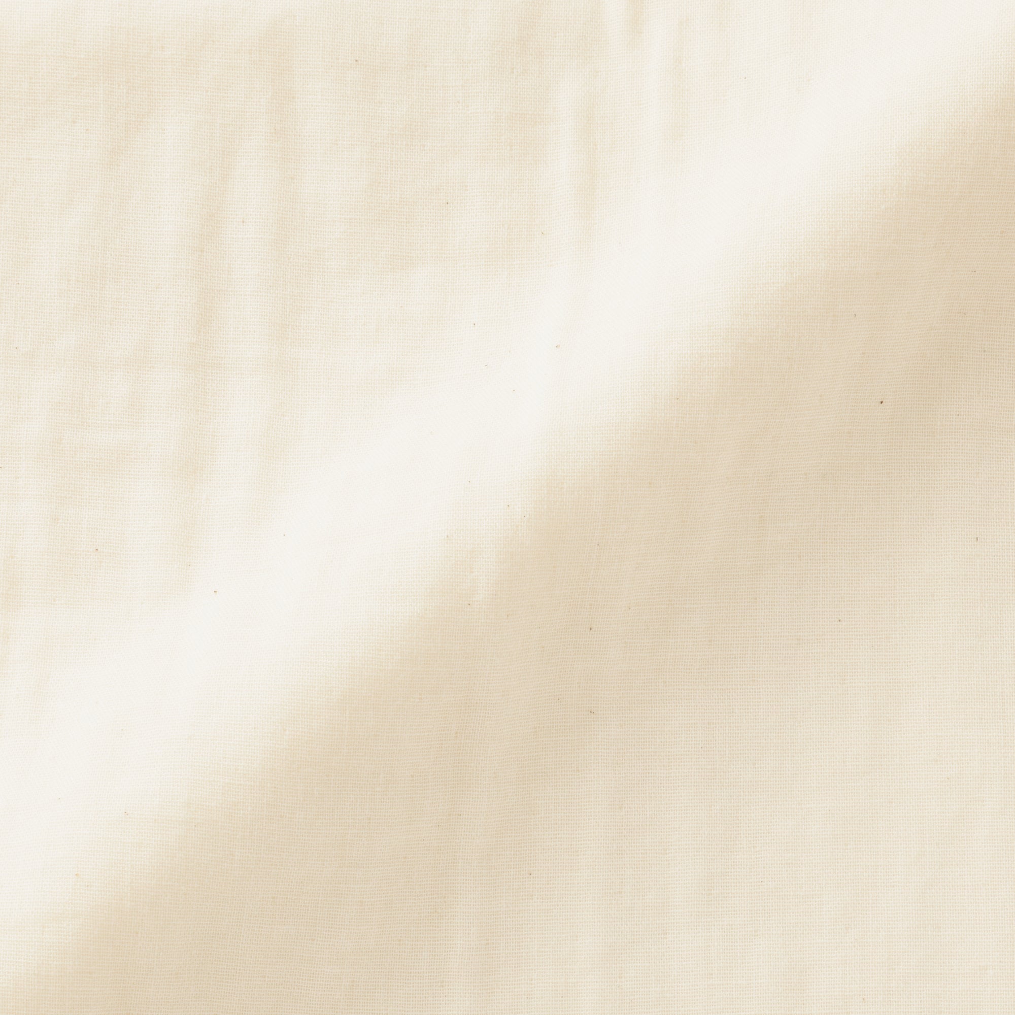 Kapok Blend Double Gauze Dress