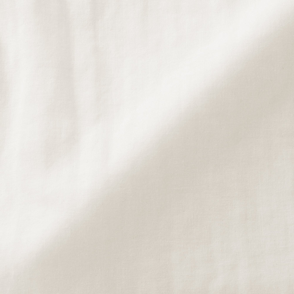 Kapok Blend Double Gauze Blouse