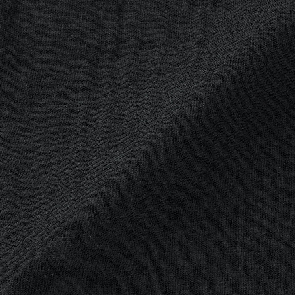 Kapok Blend Double Gauze Blouse