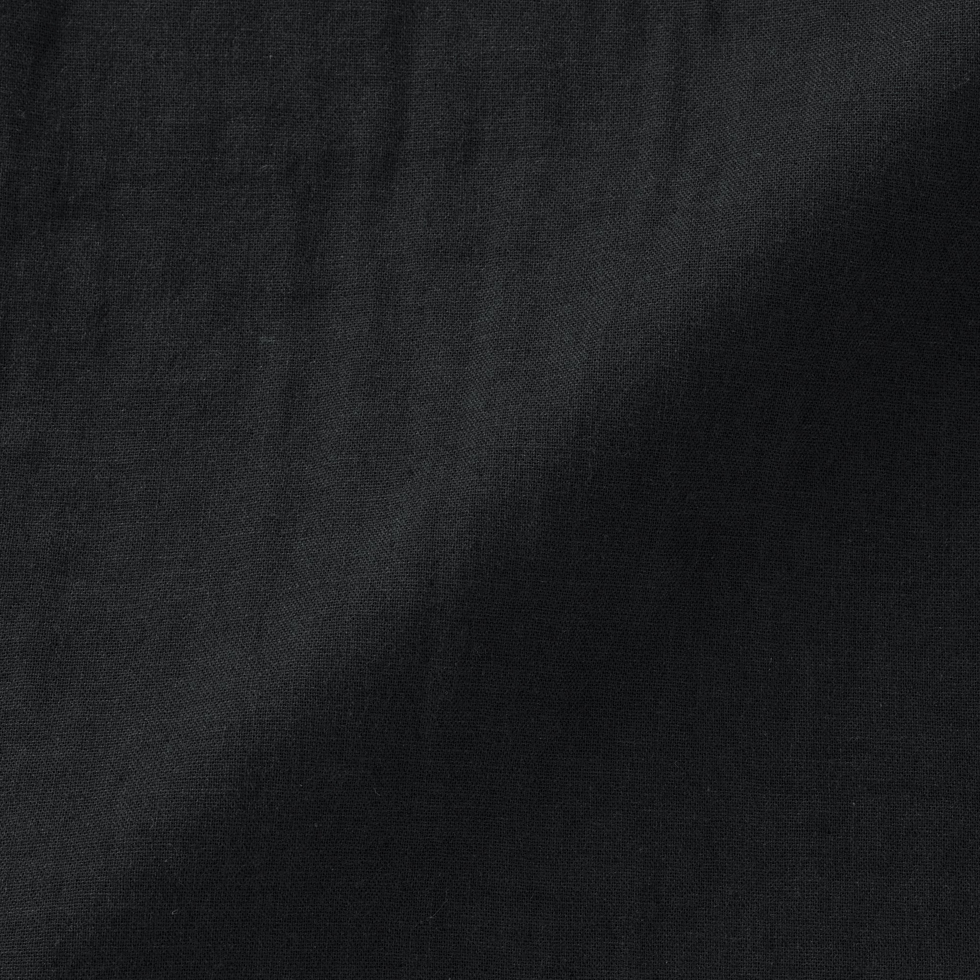 Kapok Blend Double Gauze Blouse