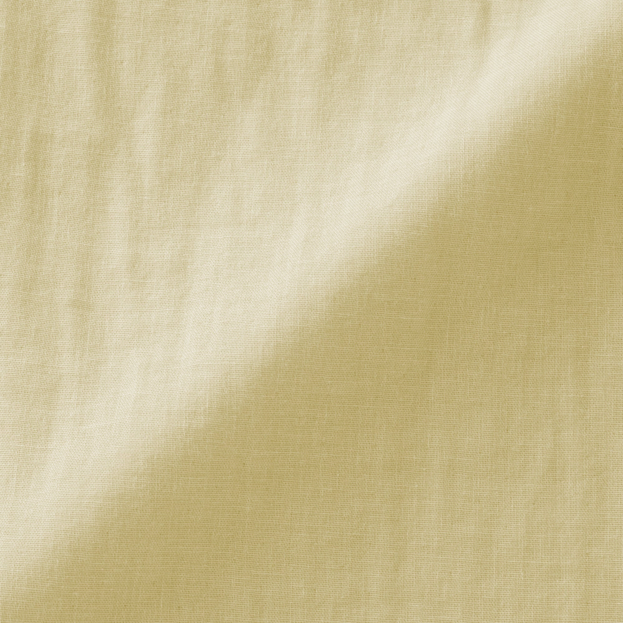 Kapok Blend Double Gauze Blouse
