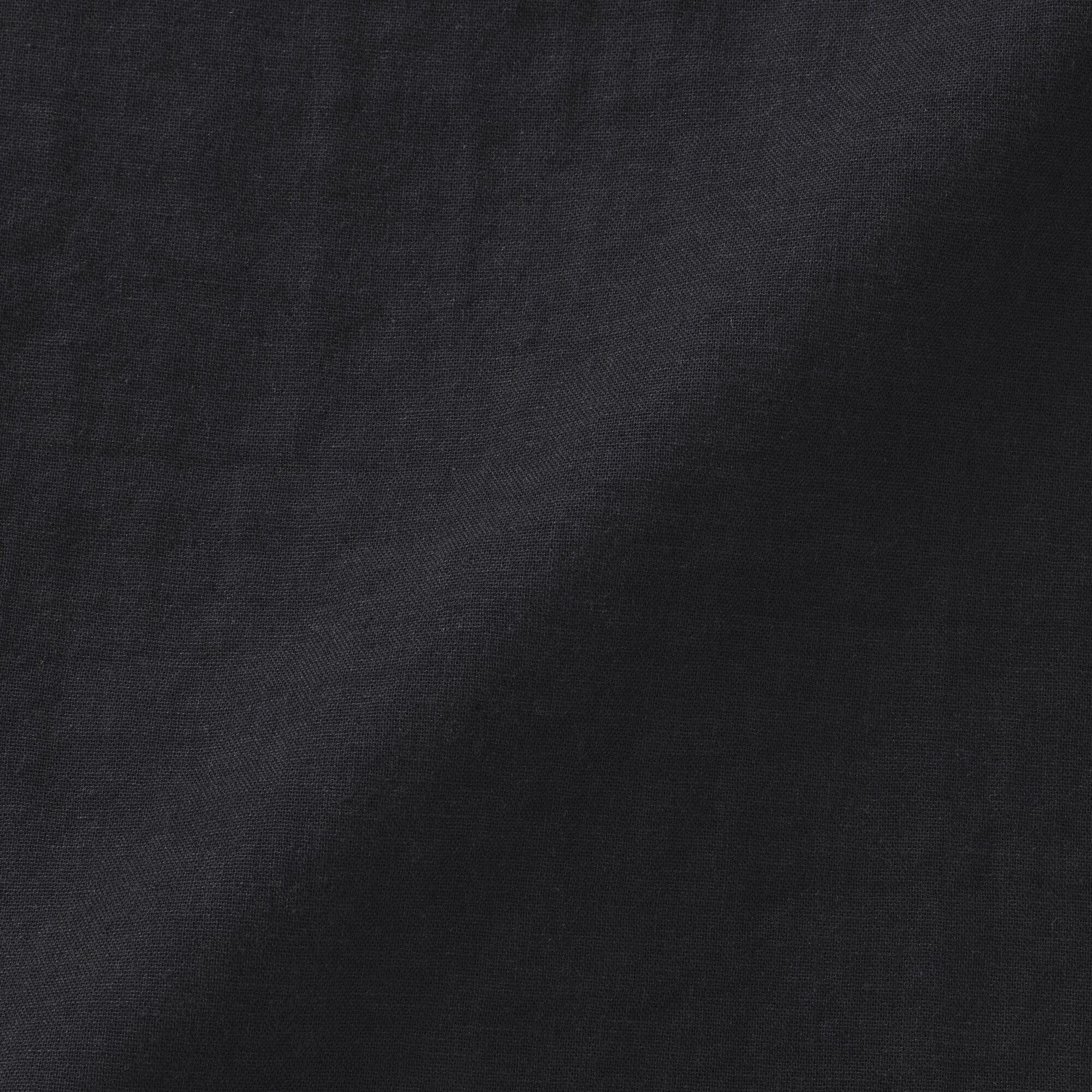 Kapok Blend Double Gauze Wrap Dress
