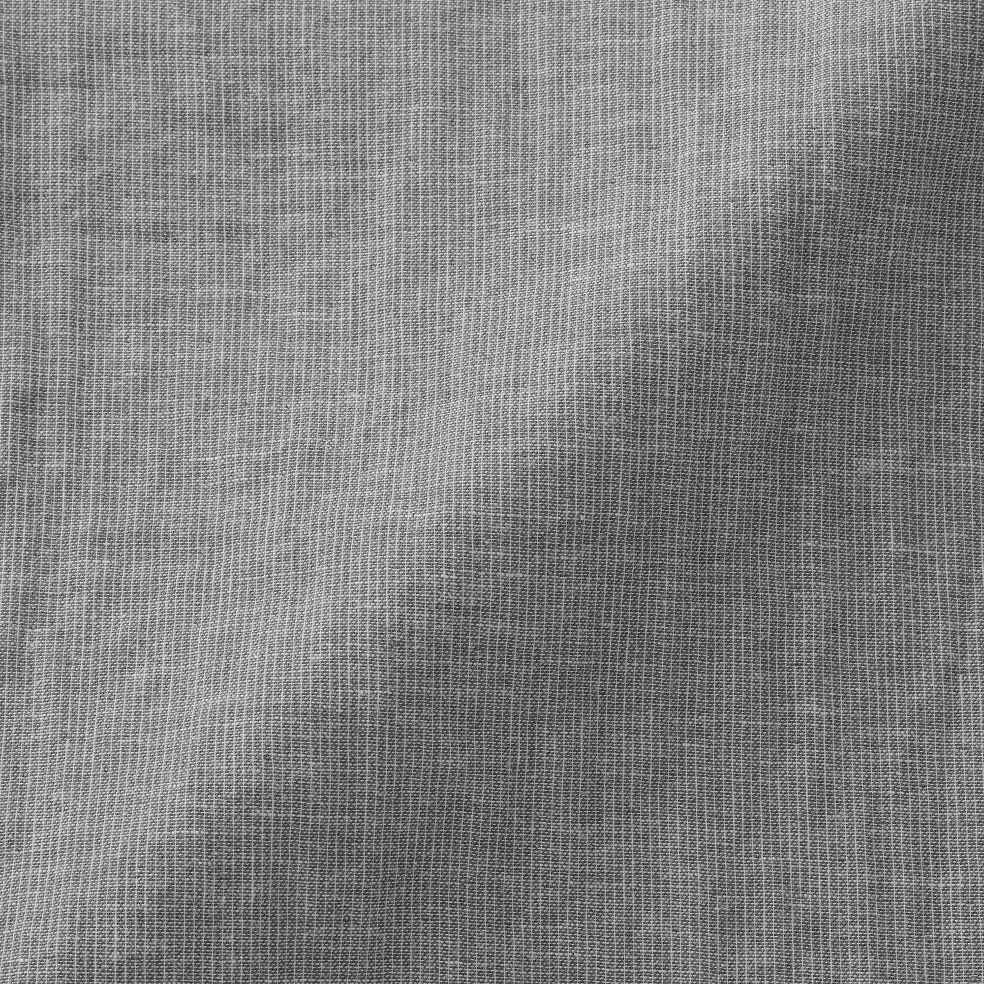 Kapok Blend Double Gauze Wrap Dress