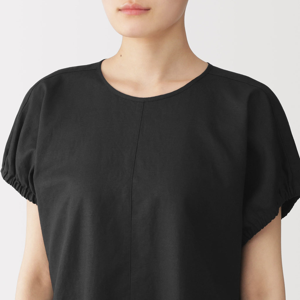 Hemp Cotton Dress