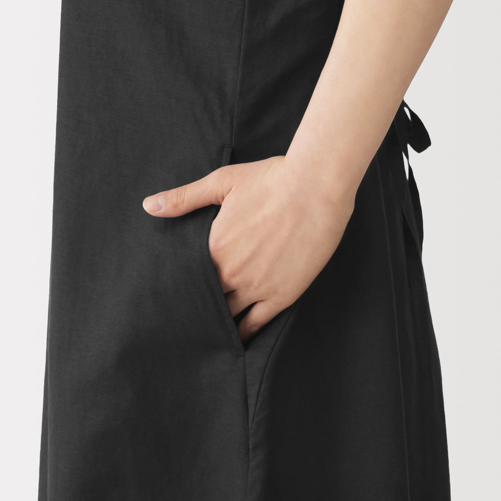 Hemp Cotton Dress