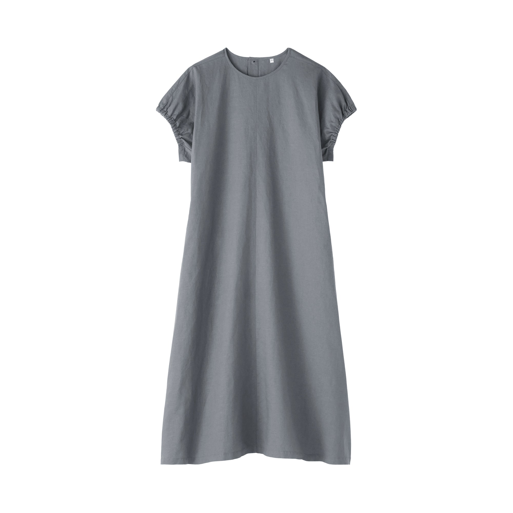 Hemp Cotton Dress