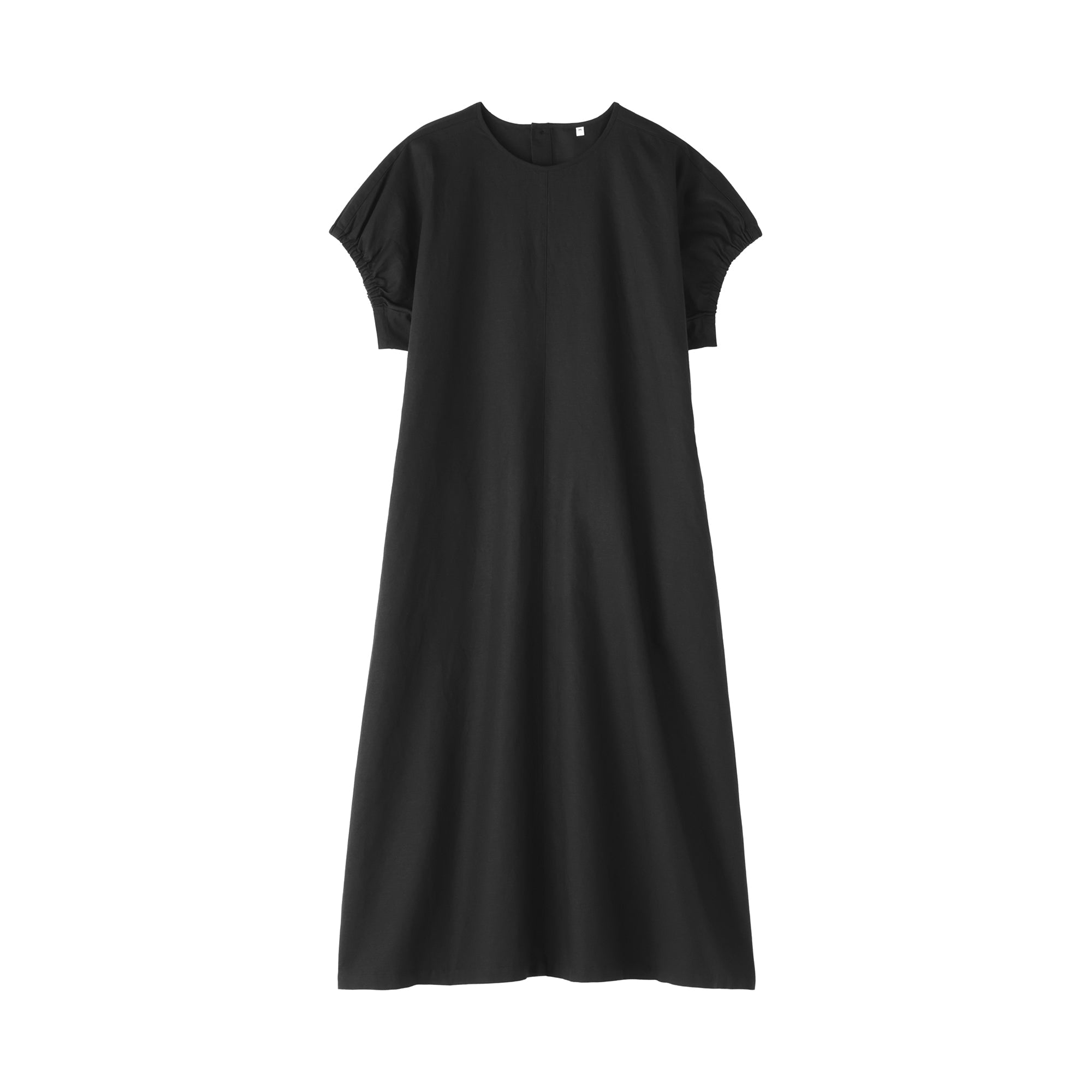 Hemp Cotton Dress