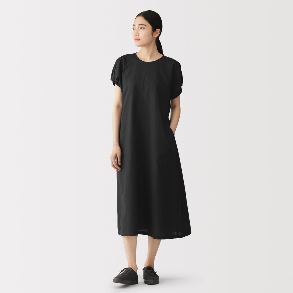 Hemp Cotton Dress