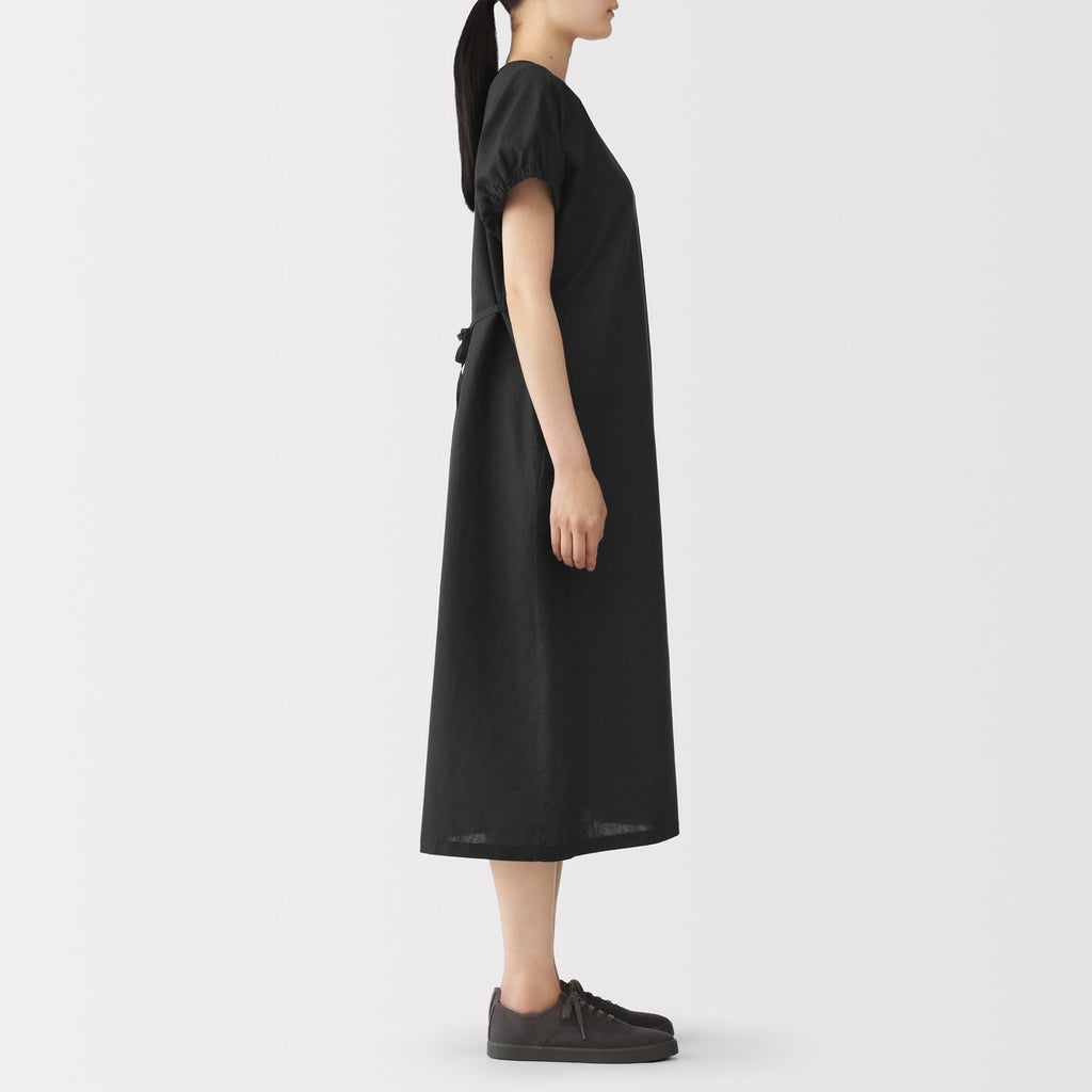 Hemp Cotton Dress
