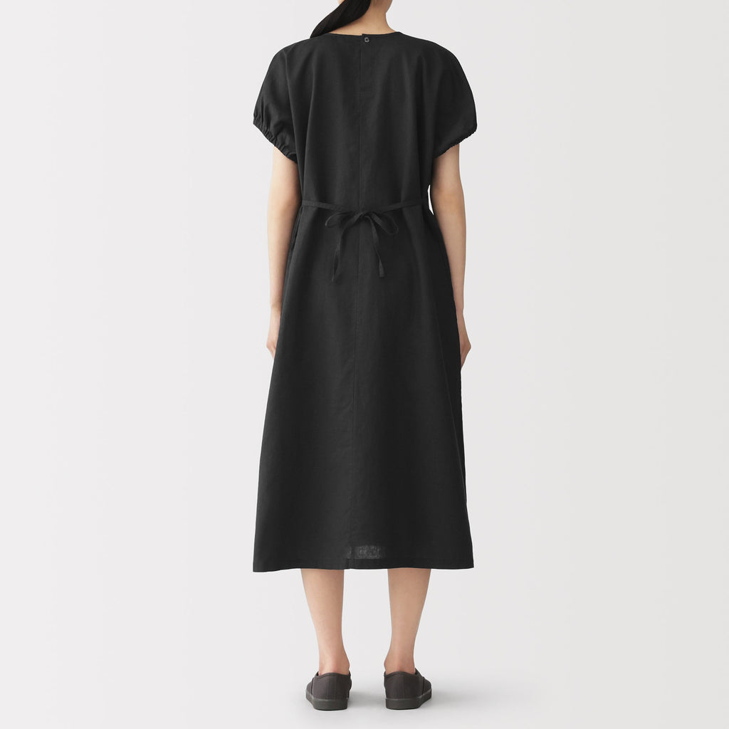 Hemp Cotton Dress