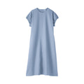 Hemp Cotton Dress