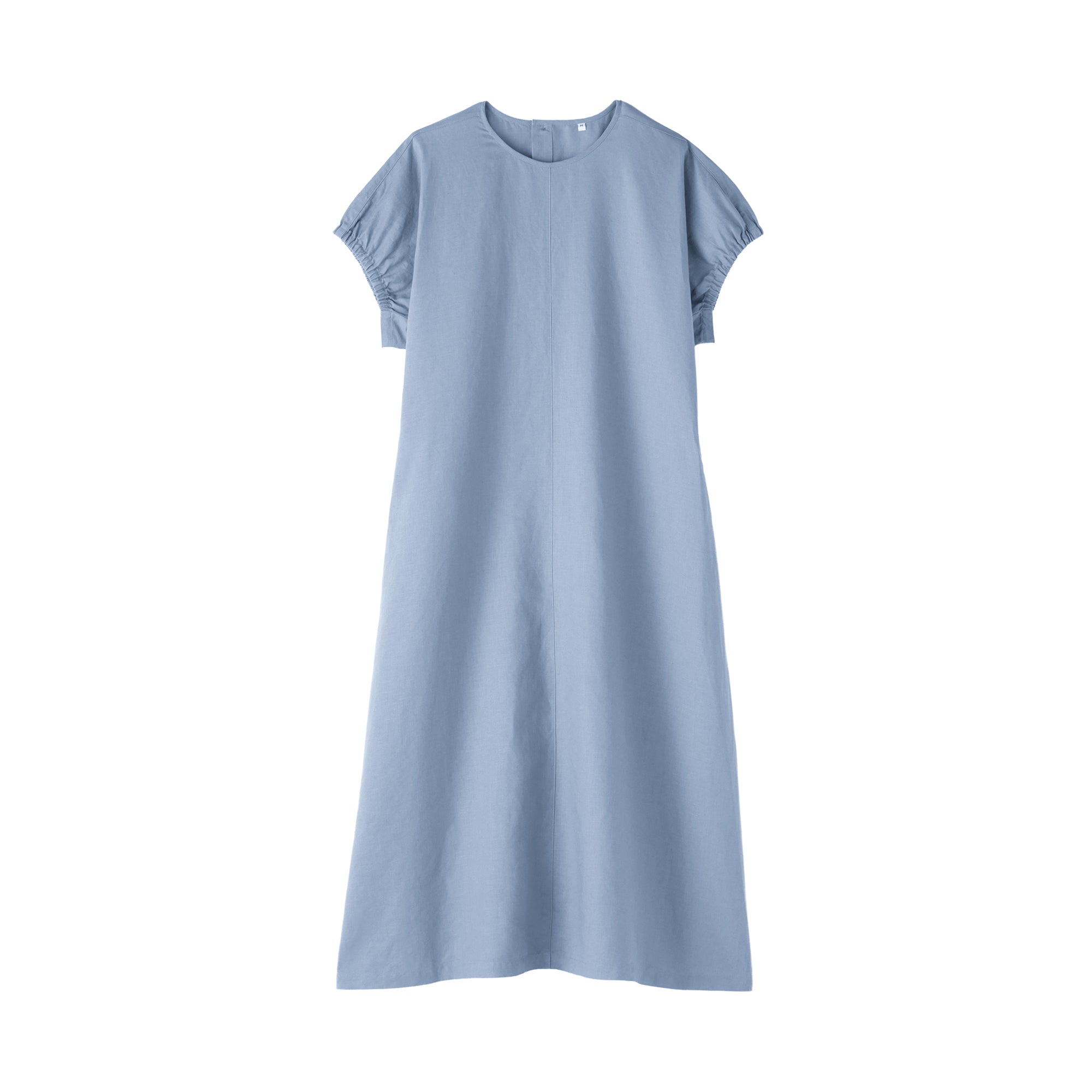 Hemp Cotton Dress