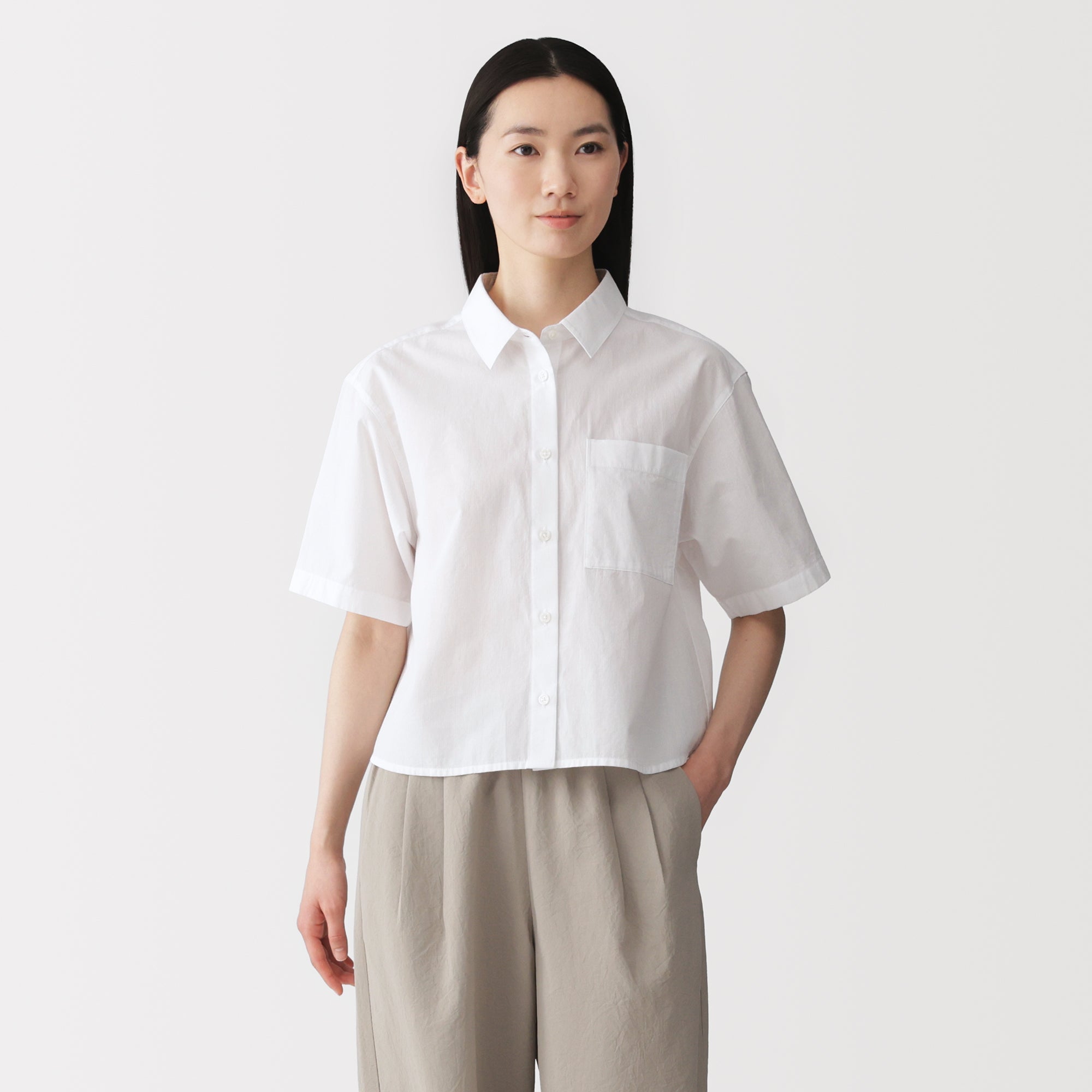 Cool Touch Shirt