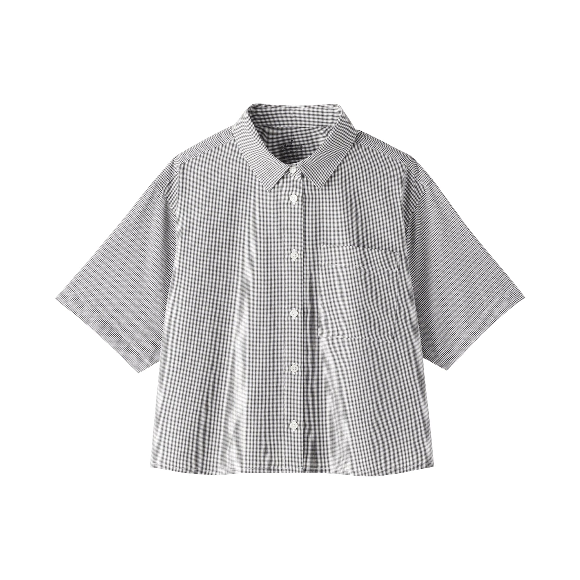 Cool Touch Shirt