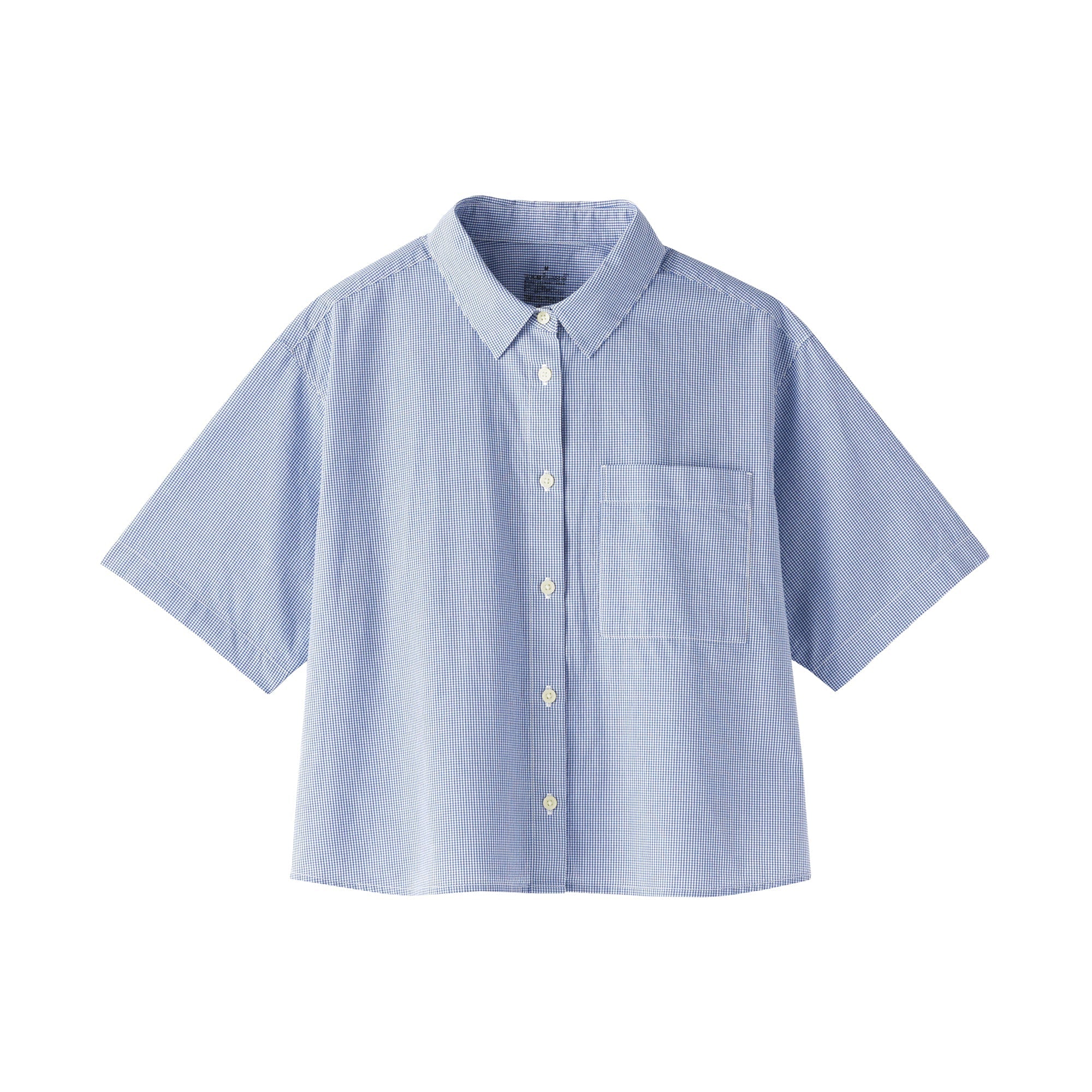 Cool Touch Shirt