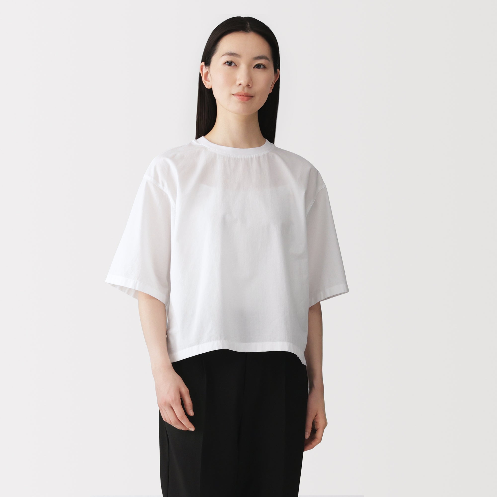 Cool Touch Blouse