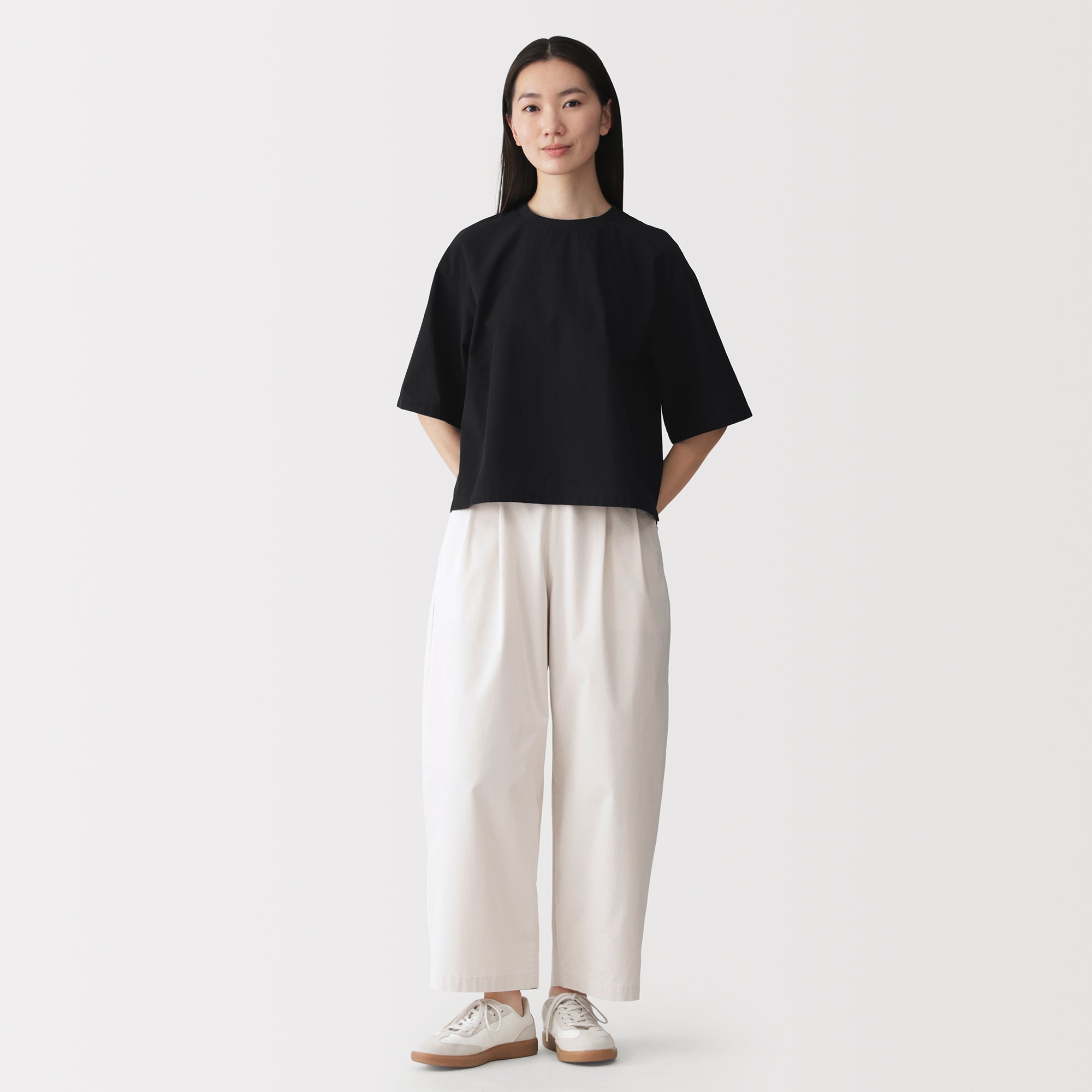 Cool Touch Blouse