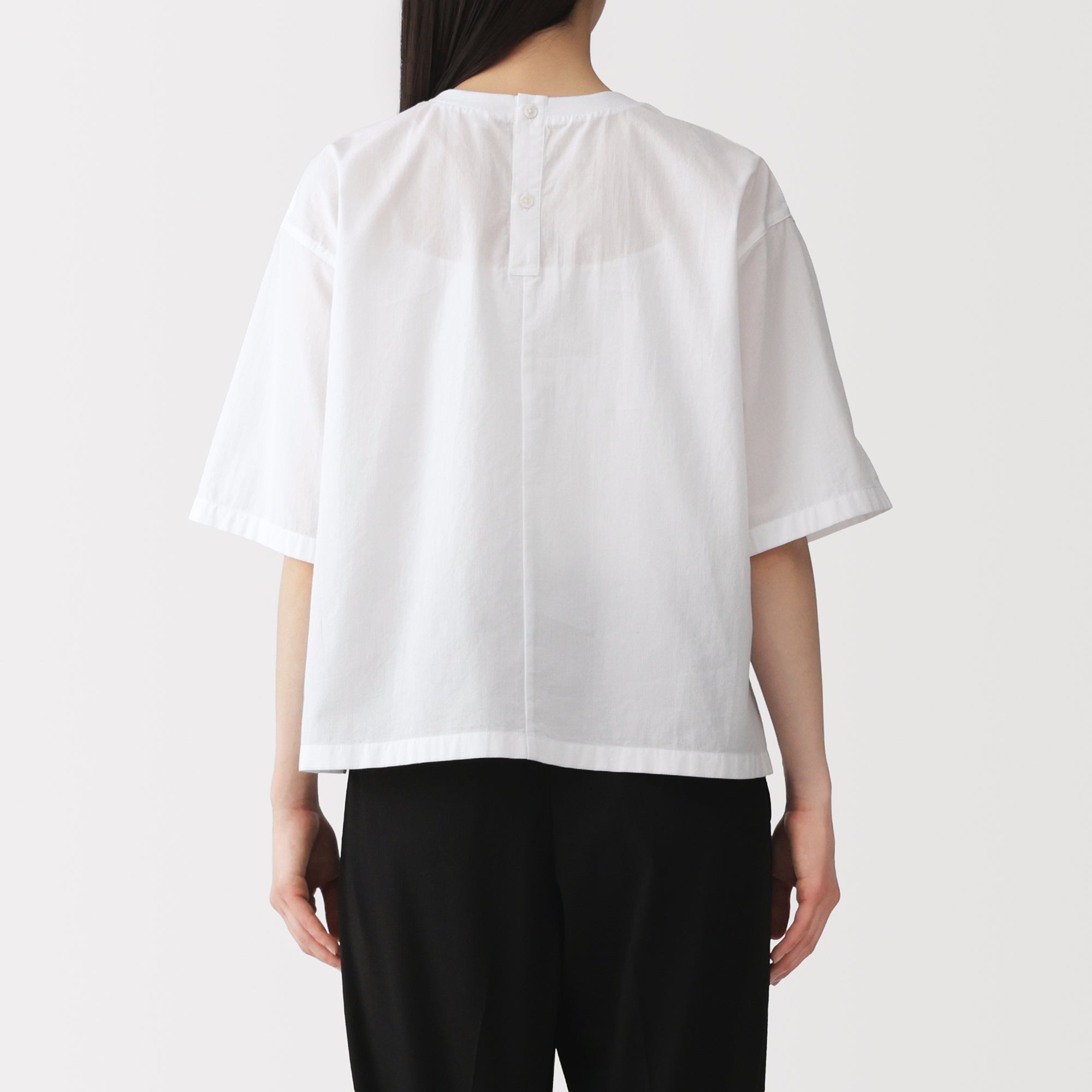 Cool Touch Blouse