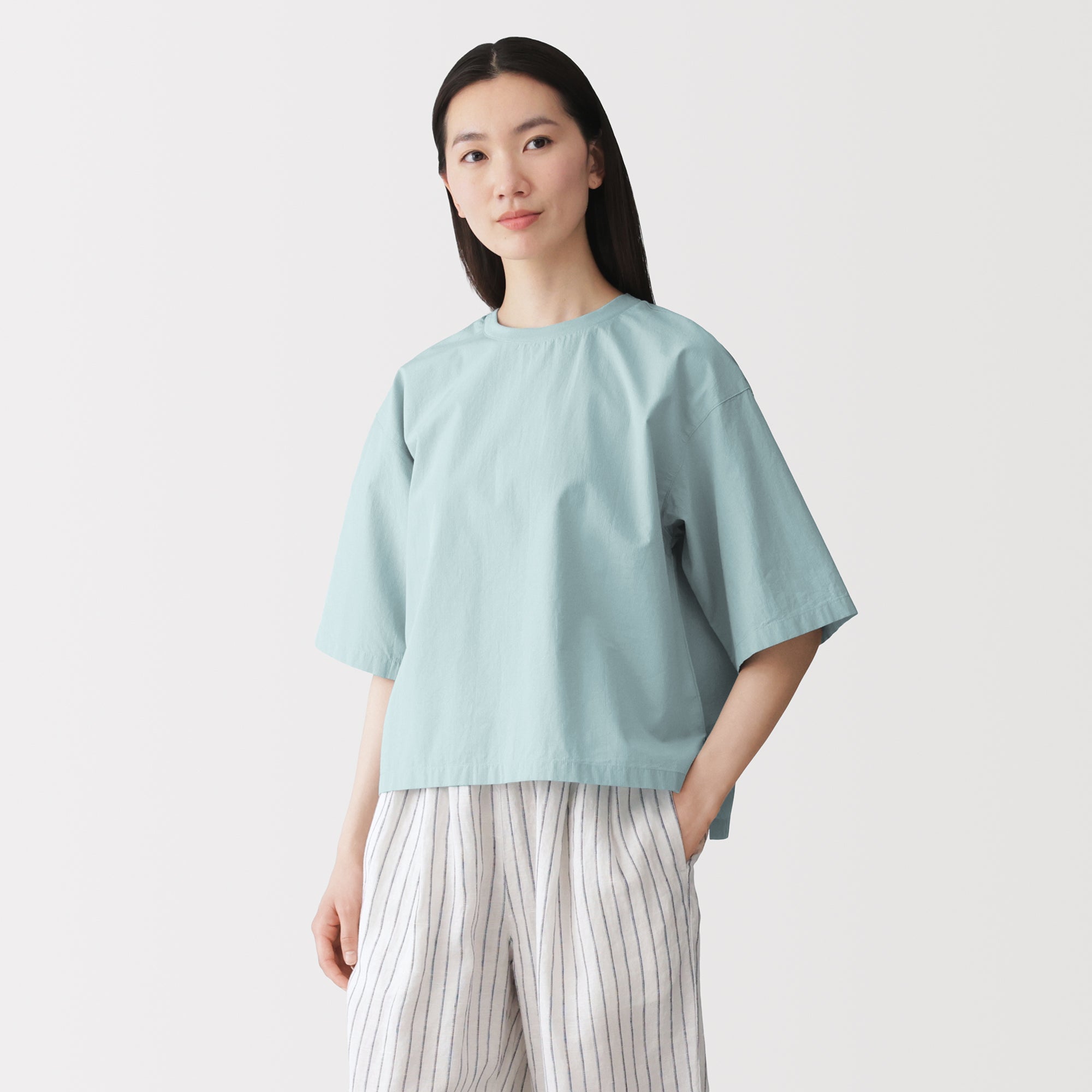 Cool Touch Blouse