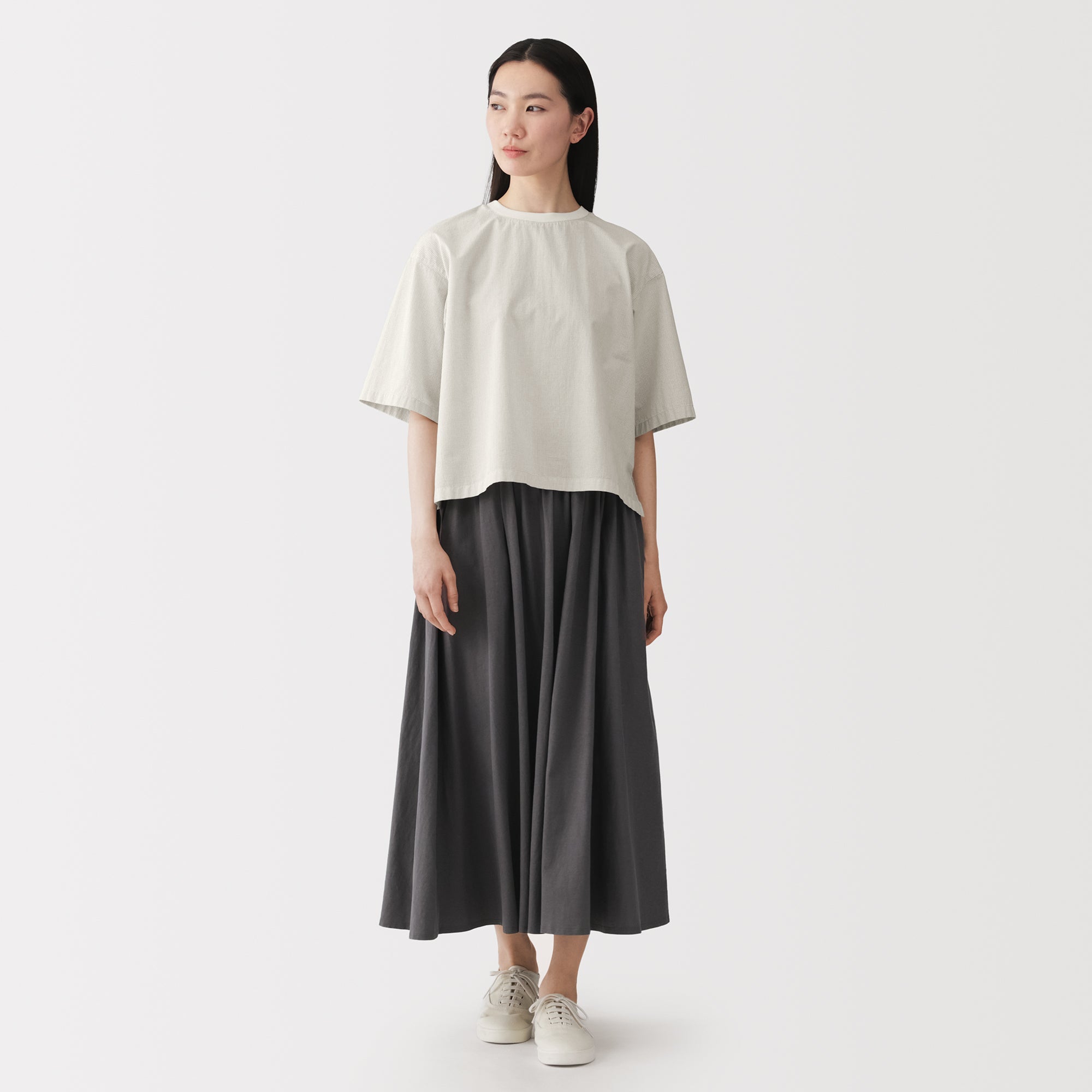 Cool Touch Blouse
