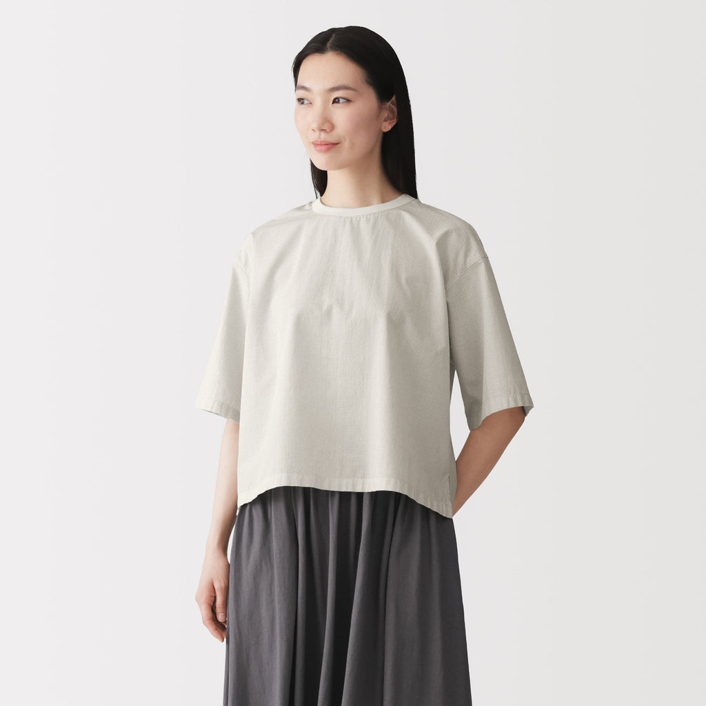 Cool Touch Blouse
