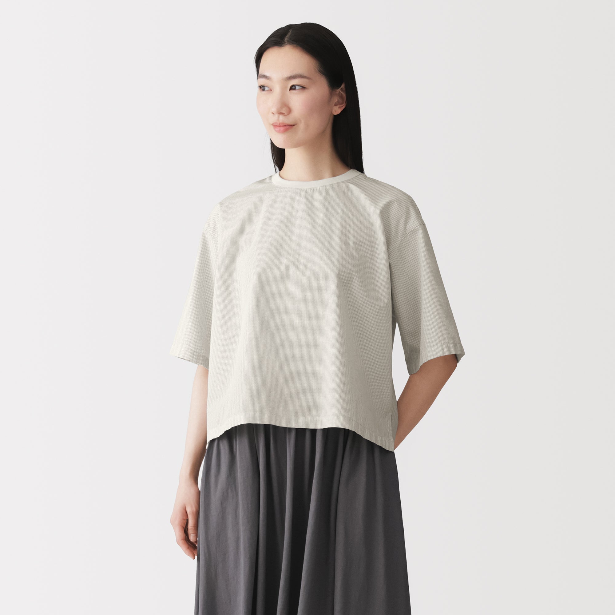 Cool Touch Blouse