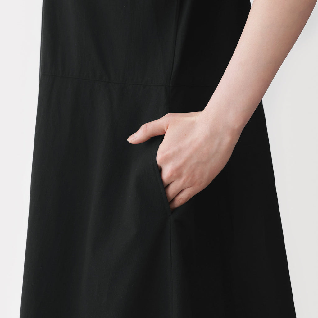 Cool Touch Shirt Dress