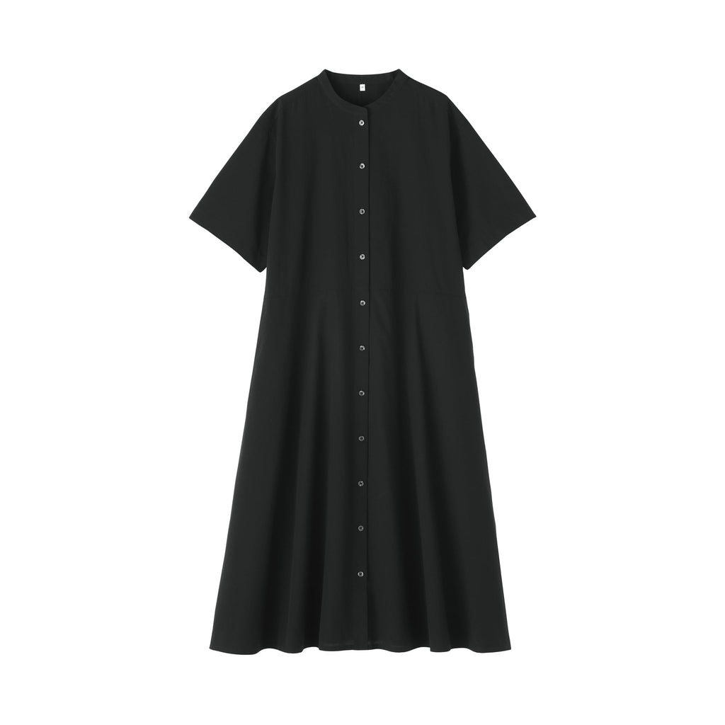 Cool Touch Shirt Dress