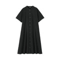 Cool Touch Shirt Dress