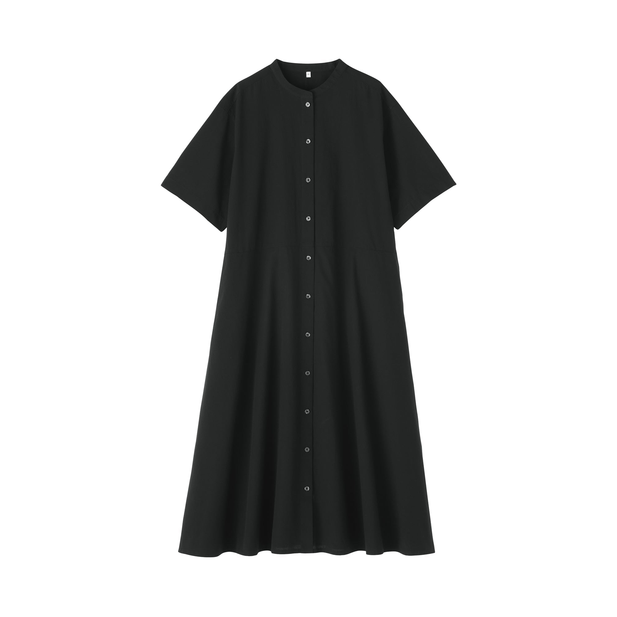 Cool Touch Shirt Dress