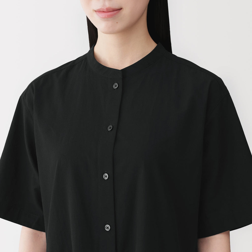 Cool Touch Shirt Dress