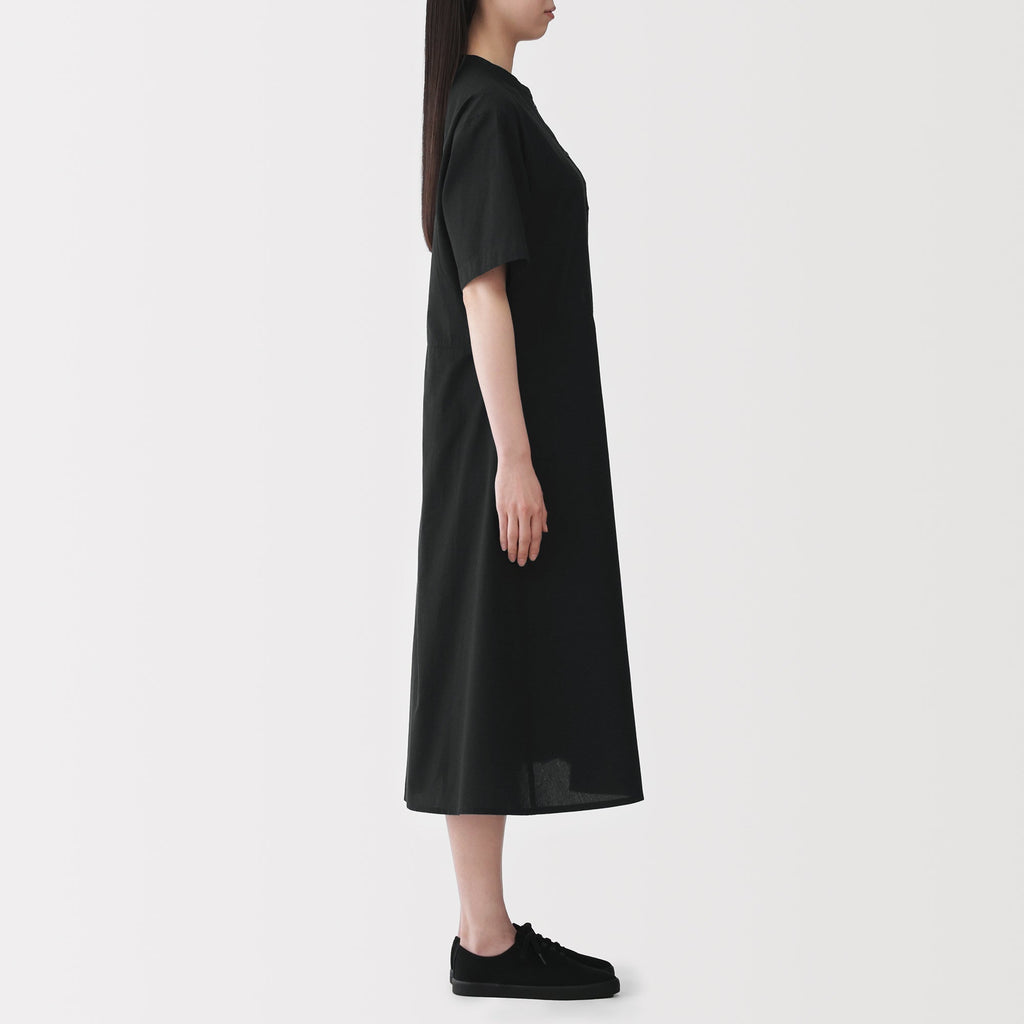 Cool Touch Shirt Dress