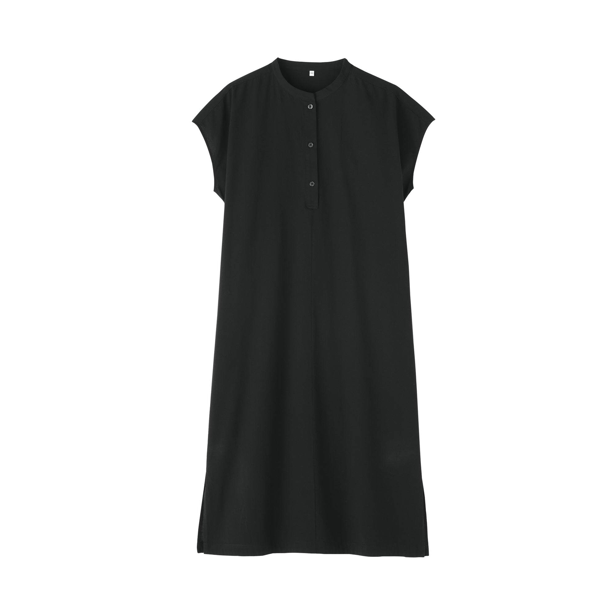 Cool Touch Pullover Dress