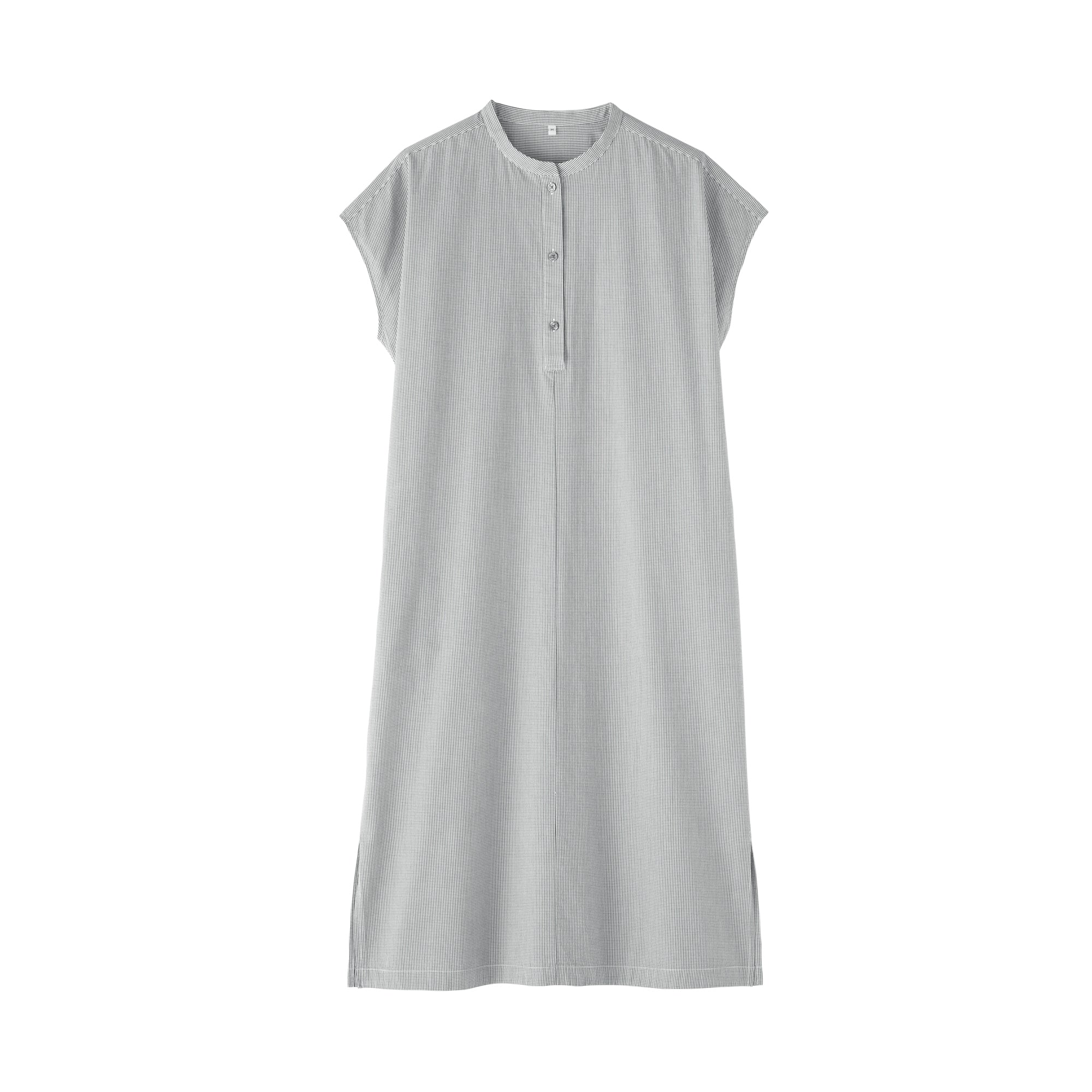 Cool Touch Pullover Dress