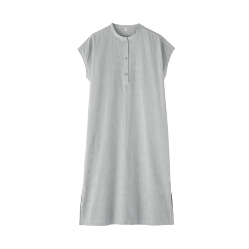 Cool Touch Pullover Dress