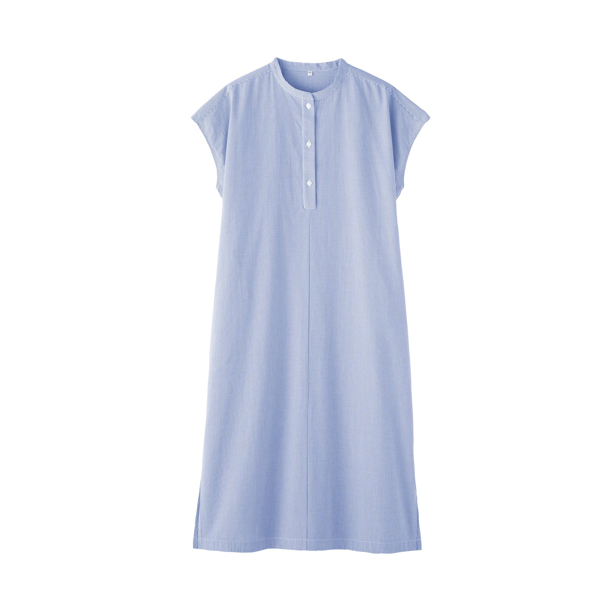 Cool Touch Pullover Dress