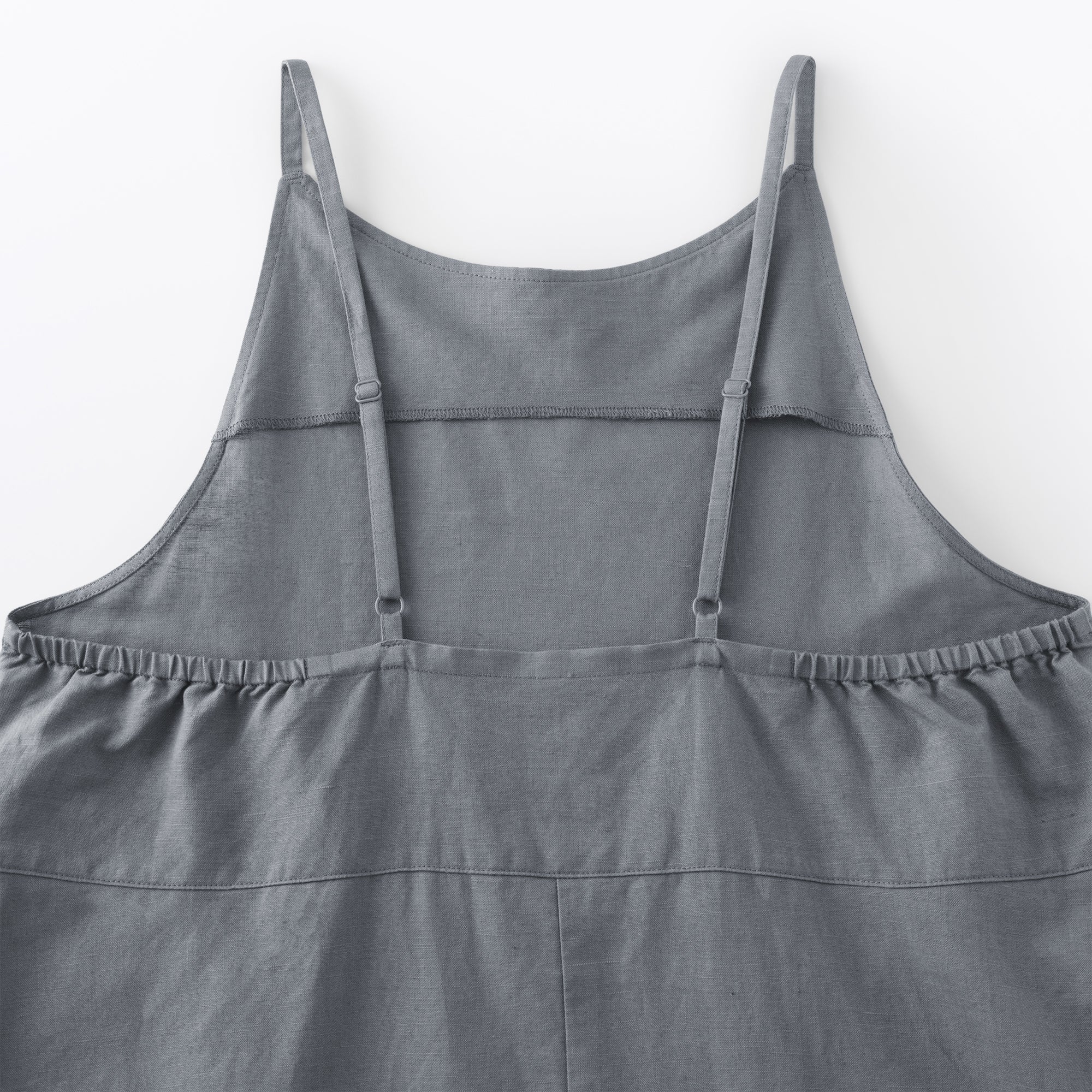 Hemp Cotton Cami Dress