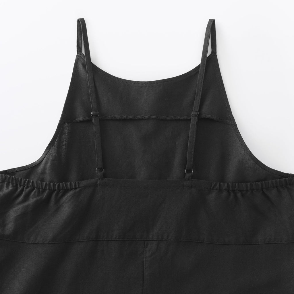 Hemp Cotton Cami Dress