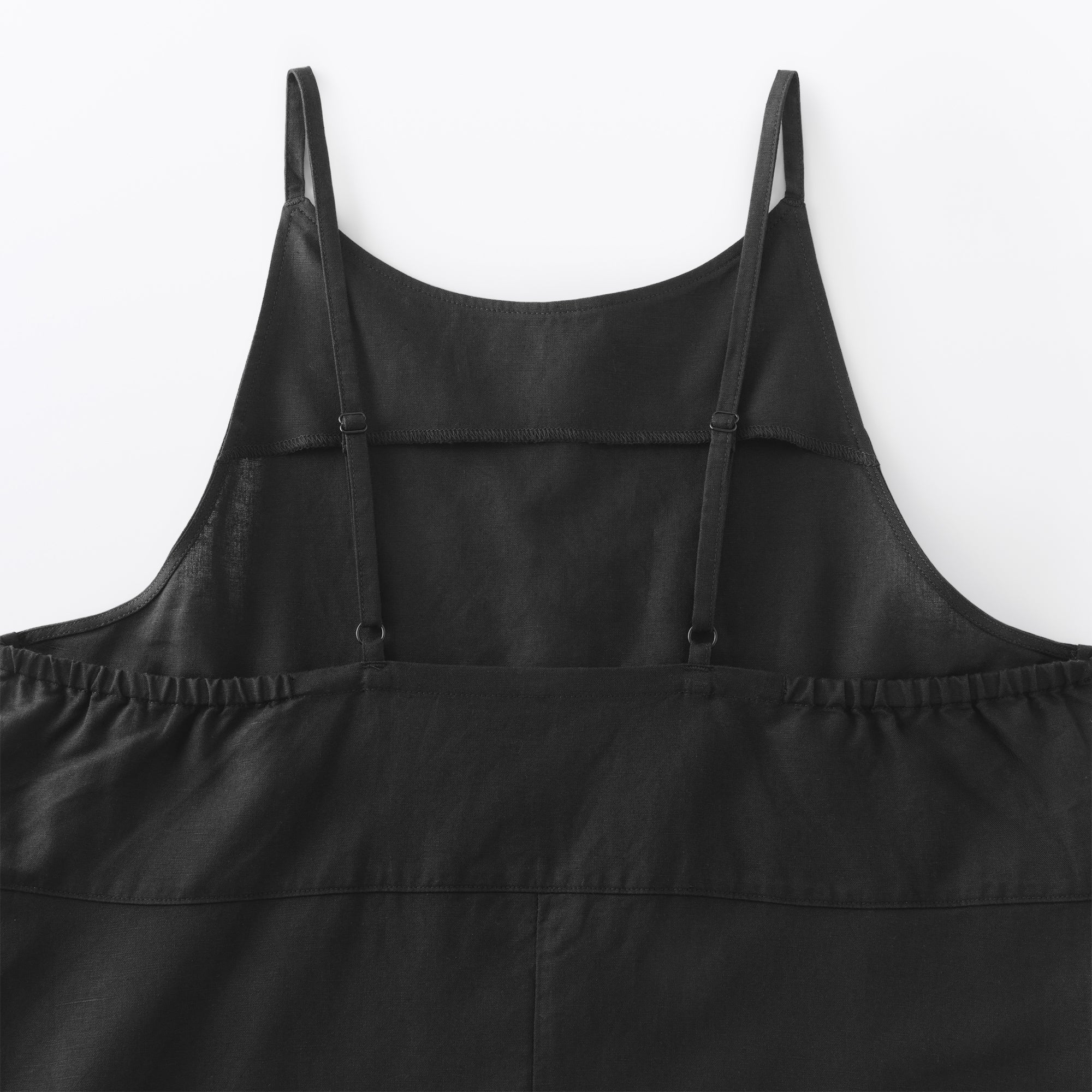 Hemp Cotton Cami Dress