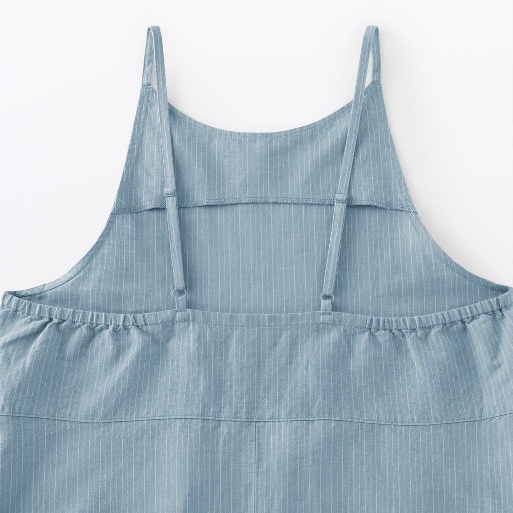 Hemp Cotton Cami Dress