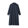 Broadcloth Shirt Dress