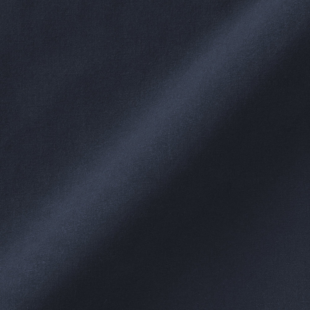 Broadcloth Shirt Dress