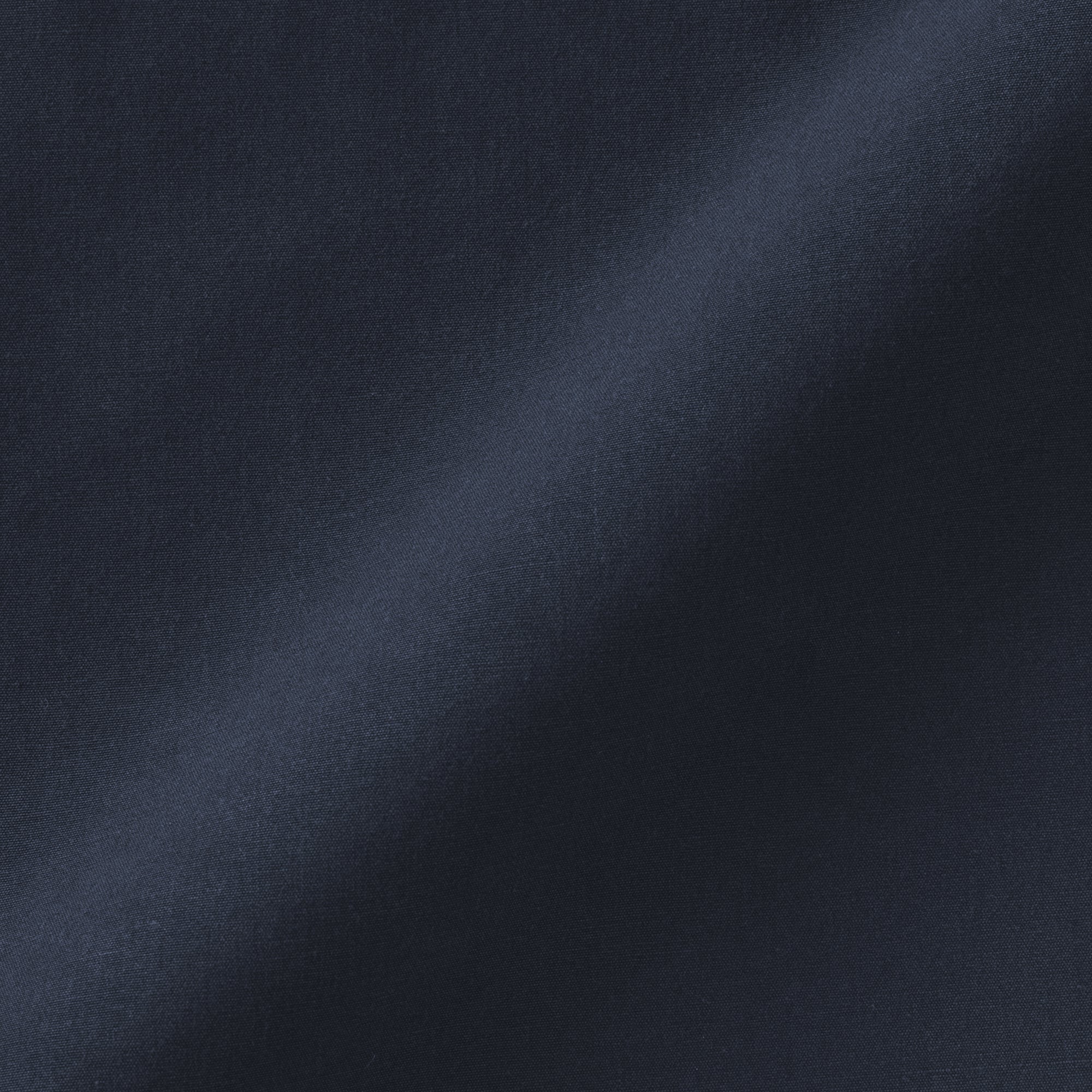 Broadcloth Shirt Dress